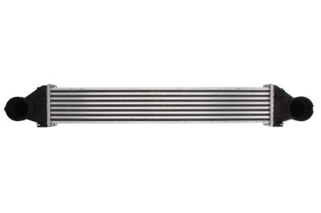 Интеркулер THERMOTEC DAM007TT