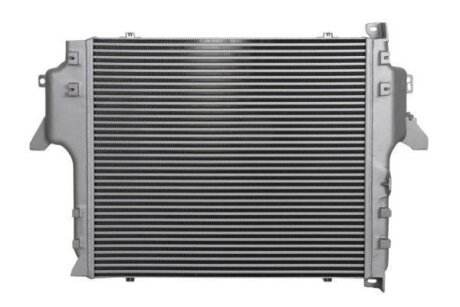 Интеркулер THERMOTEC DAME008TT