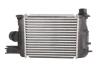 Інтеркулер DACIA DOKKER, DOKKER/MINIVAN, DUSTER, DUSTER/SUV, LODGY, LOGAN II, LOGAN MCV II, SANDERO II RENAULT ARKANA I, CAPTUR I, CLIO IV, CLIO IV/HATCHBACK, CLIO IV/KOMBI 0.9-1.6LPG 02.08- THERMOTEC DAR004TT (фото 2)