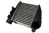 Інтеркулер AUDI A3, TT SEAT LEON, TOLEDO II SKODA OCTAVIA I VW BORA, BORA I, GOLF II, GOLF IV 1.4-1.9D 10.86-12.10 THERMOTEC DAW001TT (фото 1)