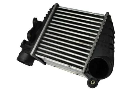 Інтеркулер AUDI A3, TT SEAT LEON, TOLEDO II SKODA OCTAVIA I VW BORA, BORA I, GOLF II, GOLF IV 1.4-1.9D 10.86-12.10 THERMOTEC DAW001TT
