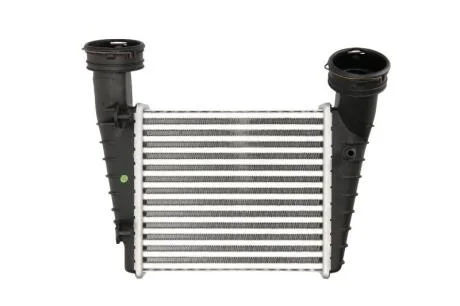 Інтеркулер SKODA SUPERB I VW PASSAT B5, PASSAT B5.5 1.9D/2.0D 02.00-03.08 THERMOTEC DAW003TT