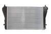 Інтеркулер AUDI A3, TT SEAT ALHAMBRA, ALTEA, ALTEA XL, LEON, TOLEDO III SKODA OCTAVIA II, SUPERB II, YETI VW CADDY III, CADDY III/MINIVAN, EOS, GOLF PLUS V, GOLF V, GOLF VI 1.4-3.6 02.03-07.18 THERMOTEC DAW005TT (фото 3)