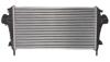 Інтеркулер CHEVROLET MALIBU OPEL INSIGNIA A, INSIGNIA A COUNTRY 1.4-2.8 07.08- THERMOTEC DAX004TT (фото 1)