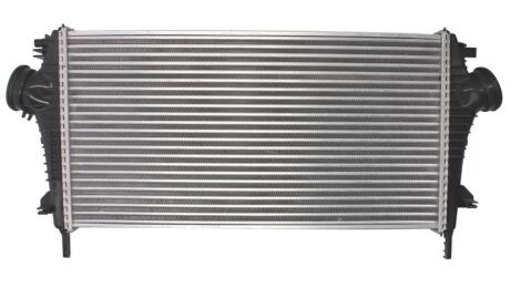 Інтеркулер CHEVROLET MALIBU OPEL INSIGNIA A, INSIGNIA A COUNTRY 1.4-2.8 07.08- THERMOTEC DAX004TT