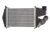 Інтеркулер OPEL ASTRA H, ASTRA H GTC, ASTRA H/KOMBI, ZAFIRA B, ZAFIRA B/MINIVAN 1.3D/1.7D/1.9D 03.04-04.15 THERMOTEC DAX007TT (фото 2)