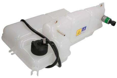 Розширювальний бак охолодження THERMOTEC DBIV012TT