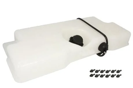 Розширювальний бак охолодження THERMOTEC DBIV016TT