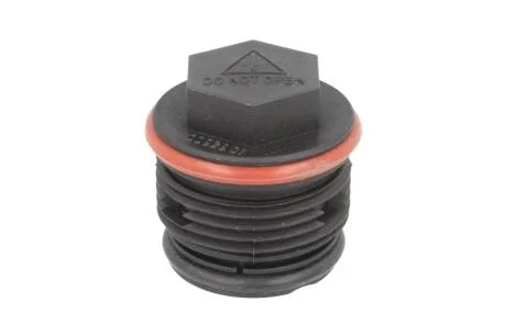 Кришка розширювального баку THERMOTEC DBSC002TC