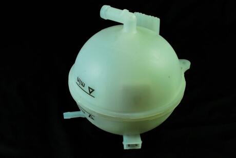 Бачок розширювальний VW Passat B3/B4, Caddy II (TERMOTEC) THERMOTEC DBW004TT