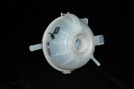 Бачок розширювальний Skoda Fabia I-II, Roomster VW Polo(99-15) THERMOTEC DBW006TT