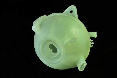 Розширювальний бачок охолоджуючої рідини AUDI A3, TT SEAT CORDOBA, CORDOBA VARIO, IBIZA II, IBIZA IV, IBIZA IV SC, LEON, TOLEDO II SKODA OCTAVIA I VW BORA, BORA I, GOLF IV, NEW BEETLE 09.96- THERMOTEC DBW008TT