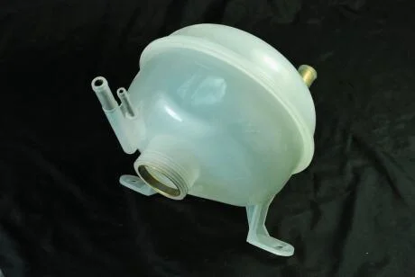 Компенсационный бак, охлаждающая жидкость THERMOTEC DBX005TT