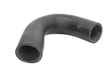 Шланг інтеркулера Лів (чорний) AUDI A4 ALLROAD B8, A4 B8, A5 1.8-2.0D 10.07-01.17 THERMOTEC DCA025TT