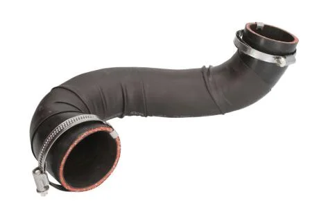 Патрубок інтеркулера THERMOTEC DCA040TT