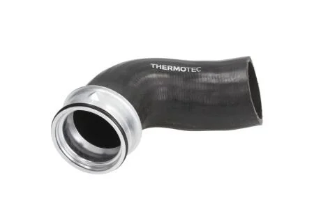 Патрубок інтеркулера THERMOTEC DCB048TT