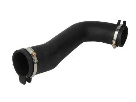 Патрубок інтеркулера (Нижній) CITROEN JUMPY, PEUGEOT EXPERT 2.0D 01.07- THERMOTEC DCC001TT