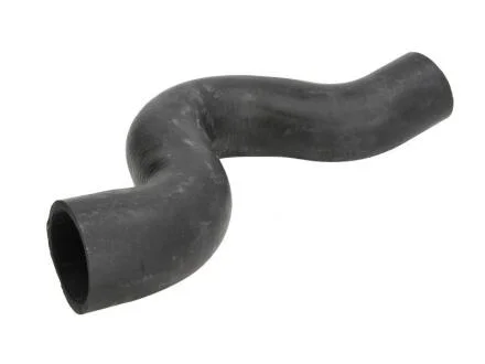 Патрубок інтеркулера THERMOTEC DCC035TT