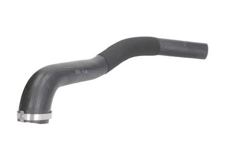 Патрубок інтеркулера THERMOTEC DCG187TT