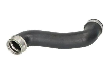 Шланг інтеркулера Лів (Випускна сторона, довг) MERCEDES E T-MODEL (S211), E (W211), SPRINTER 2-T (B901, B902), SPRINTER 3-T (B903), SPRINTER 4-T (B904) 2.1D-3.2D 02.95-07.09 THERMOTEC DCM056TT