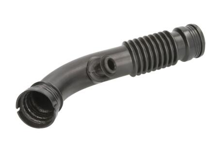 Патрубок інтеркулера (пластик) DACIA LOGAN, LOGAN EXPRESS, LOGAN MCV, RENAULT CLIO II, CLIO III, KANGOO, MEGANE II 1.5D 06.01- THERMOTEC DCR195TT