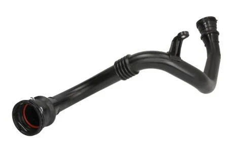 Шланг інтеркулера RENAULT FLUENCE, MEGANE III, SCENIC III 1.5D 11.08- THERMOTEC DCR224TT