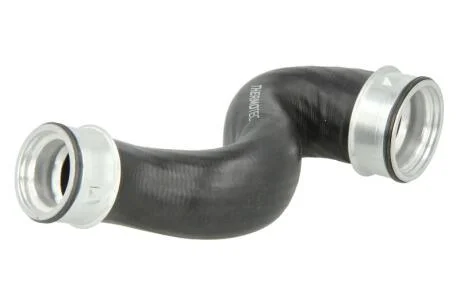 Патрубок інтеркулера VW Passat 1.9TDI (00-08) THERMOTEC DCW026TT