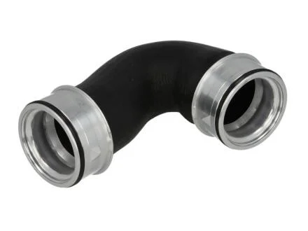 Шланг інтеркулера Лів (Нижн) SKODA SUPERB I VW PASSAT B5.5 1.9D 11.00-03.08 THERMOTEC DCW027TT