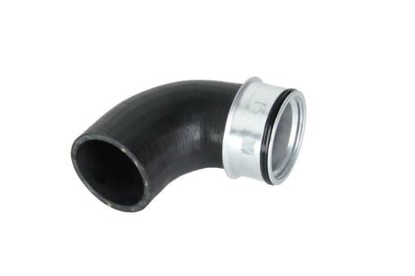 Патрубок інтеркулера Audi A4, A6, VW Passat B5, Skoda Superb 1.9TDI (TERMOTEC) THERMOTEC DCW028TT