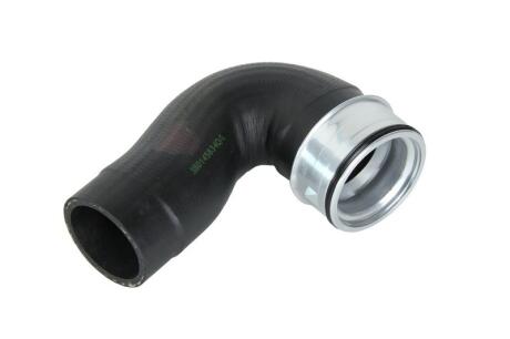 Шланг інтеркулера (Нижн) SKODA SUPERB I VW PASSAT B5, PASSAT B5.5 1.8/1.9D/2.0D 02.00-03.08 THERMOTEC DCW030TT