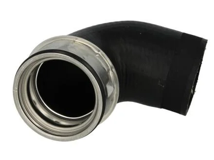 Шланг інтеркулера (Верх) AUDI A4 B6, A4 B7 SKODA SUPERB I 1.9D/2.0D 06.04-03.09 THERMOTEC DCW077TT
