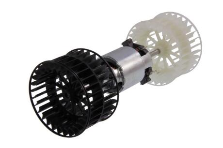 Моторчик печки Mercedes 609D-814 24V с крыльчатками THERMOTEC DDMA002TT