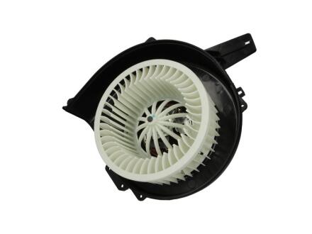 Вентилятор салону AUDI A2 SEAT CORDOBA, IBIZA III, IBIZA IV, IBIZA IV SC, IBIZA IV ST, TOLEDO IV SKODA FABIA I, FABIA I PRAKTIK, FABIA II, ROOMSTER, ROOMSTER PRAKTIK VW FOX 1.0-2.0D 08.99-05.22 THERMOTEC DDS003TT