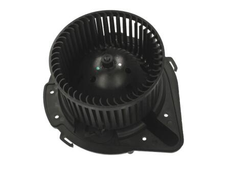 Вентилятор салону AUDI 80 B3, 80 B4, 90 B2, 90 B3, A4 B5, CABRIOLET B4, COUPE B3, SEAT TOLEDO I, VW GOLF I, GOLF II, GOLF III, JETTA I, JETTA II, PASSAT B3/B4, PASSAT B5 1.0-2.9 08.78-06.03 THERMOTEC DDW003TT