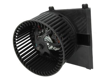 Мотор обігрівача VW Bora (98-05) / Golf IV (97-03) THERMOTEC DDW004TT