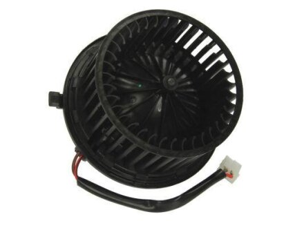 Вентилятор салону AUDI 80 B3, 80 B4, 90 B3, A4 B5, CABRIOLET B3, COUPE B3 VW PASSAT B3/B4, TRANSPORTER T4 1.4-2.9 06.86- THERMOTEC DDW005TT