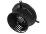 Вентилятор салону AUDI A3, Q3, TT SEAT ALHAMBRA, ALTEA, ALTEA XL, LEON, TOLEDO III SKODA OCTAVIA II, SUPERB II, YETI VW CADDY ALLTRACK IV, CADDY ALLTRACK IV/MINIVAN 1.0-Electric 02.03- THERMOTEC DDW009TT (фото 1)