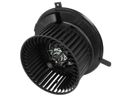 Вентилятор салону AUDI A3, Q3, TT SEAT ALHAMBRA, ALTEA, ALTEA XL, LEON, TOLEDO III SKODA OCTAVIA II, SUPERB II, YETI VW CADDY ALLTRACK IV, CADDY ALLTRACK IV/MINIVAN 1.0-Electric 02.03- THERMOTEC DDW009TT