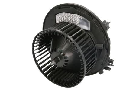 Вентилятор салону AUDI A3, Q2, Q3, SEAT ATECA, LEON, LEON SC, LEON ST, SKODA KAROQ, OCTAVIA III, SUPERB III, VW GOLF ALLTRACK VII, GOLF SPORTSVAN VII, GOLF VII, GOLF VIII 1.0-Electric 04.12- THERMOTEC DDW018TT