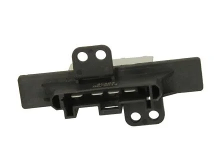 Перемикач вентилятора салону (резистор) NISSAN ALMERA I, PRIMERA 1.4-2.0D 07.95-12.01 THERMOTEC DE1002TT