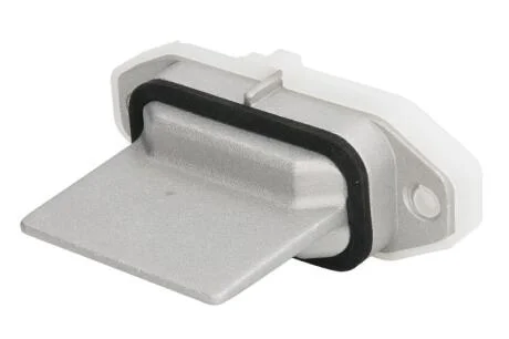 Реостат управління вентилятором салону NISSAN THERMOTEC DE1005TT