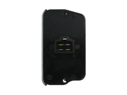 Перемикач вентилятора салону (резистор) HONDA CIVIC VI ROVER 25 I, 400, 400 II, 45 I 1.1-2.0D 09.94-05.05 THERMOTEC DE4001TT