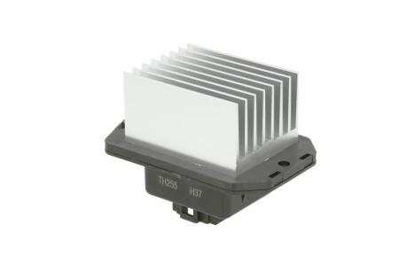 Елемент регуляції повітря THERMOTEC DE4003TT