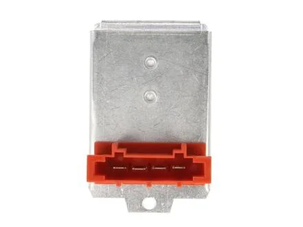 Елемент регуляції повітря THERMOTEC DEA002TT