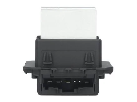 Резистор электродвигателя вентилятора THERMOTEC DEC002TT