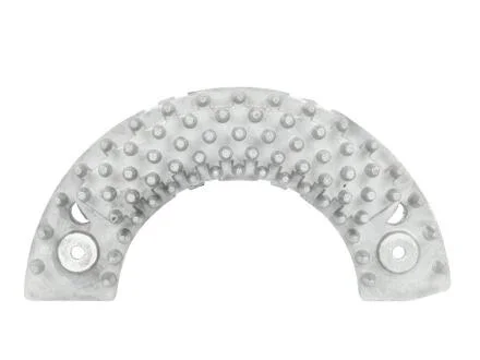 Елемент регуляції повітря THERMOTEC DEC005TT