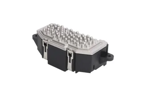 Елемент регуляції повітря THERMOTEC DEC013TT