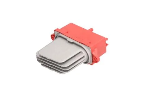 Резистор вентилятора радіатора THERMOTEC DEE002TT