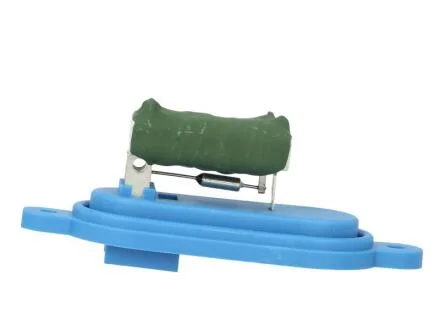 Реостат пічки Fiat Ducato, Peugeot Boxer (94-06) THERMOTEC DEF002TT