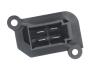 Перемикач вентилятора салону (резистор) FORD TRANSIT 2.0-3.2D 06.94-12.14 THERMOTEC DEG001TT (фото 2)